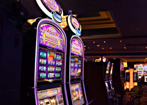 24Wins Slot Online và Live Casino trên app di động